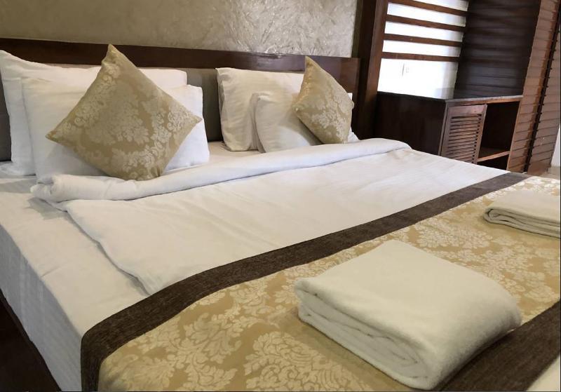 The Verda Le Pearl Candolim Exterior foto